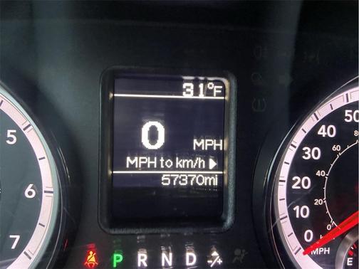 2019 RAM 1500 Tradesman