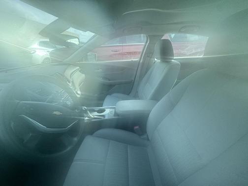 2014 Chevrolet Impala 1LS