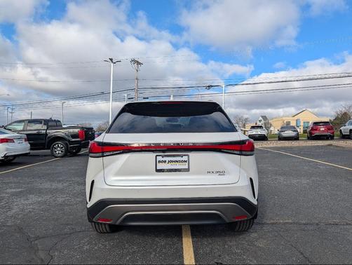 Eminent White Pearl[XCEMI 2023 Lexus RX 350 Premium