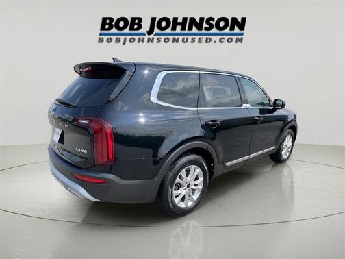 2020 Kia Telluride LX