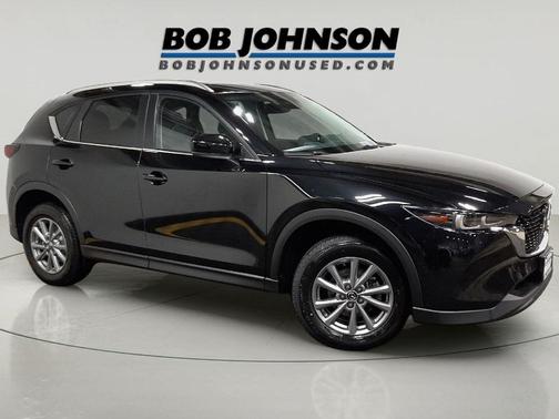 2023 Mazda CX-5 2.5 S Preferred Package
