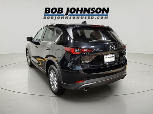 2023 Mazda CX-5 2.5 S Preferred Package