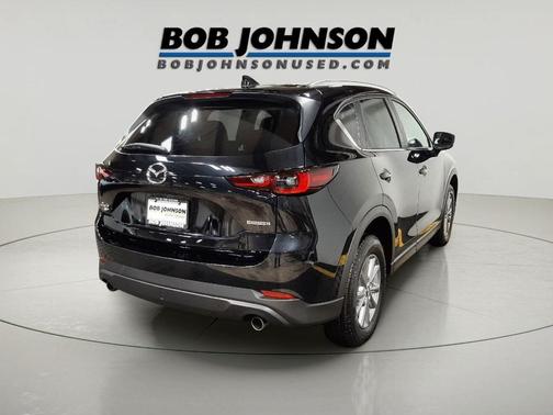 2023 Mazda CX-5 2.5 S Preferred Package