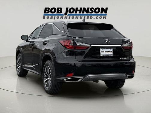 2021 Lexus RX 350 Base