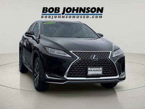 2021 Lexus RX 350 Base
