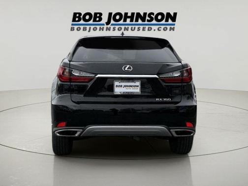 2021 Lexus RX 350 Base