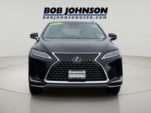 2021 Lexus RX 350 Base