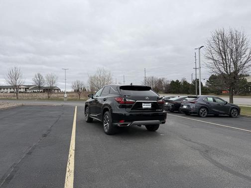 2021 Lexus RX 350 Base