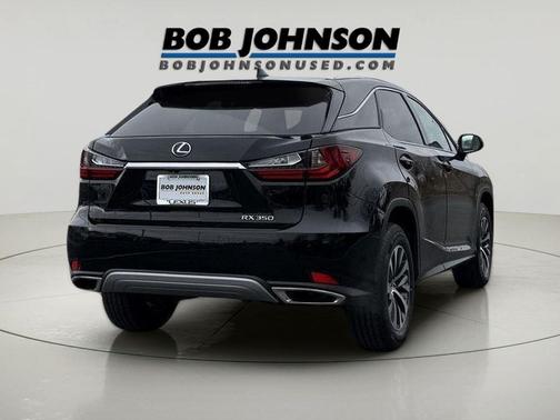 2021 Lexus RX 350 Base