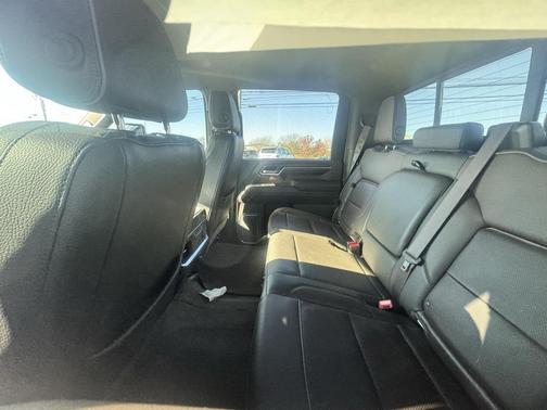 2024 GMC Sierra 2500 Denali