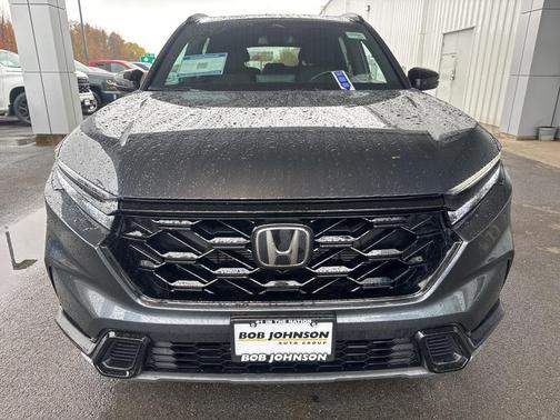 2024 Honda CR-V Hybrid Sport AWD