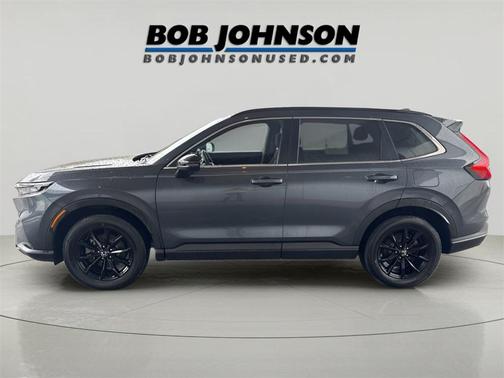 2024 Honda CR-V Hybrid Sport AWD