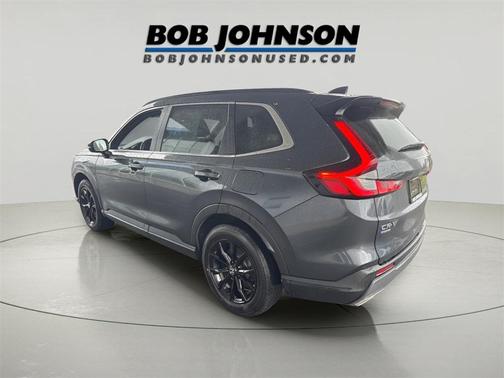 2024 Honda CR-V Hybrid Sport AWD