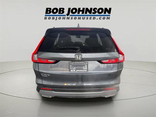 2024 Honda CR-V Hybrid Sport AWD