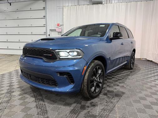 2025 Dodge Durango GT Plus