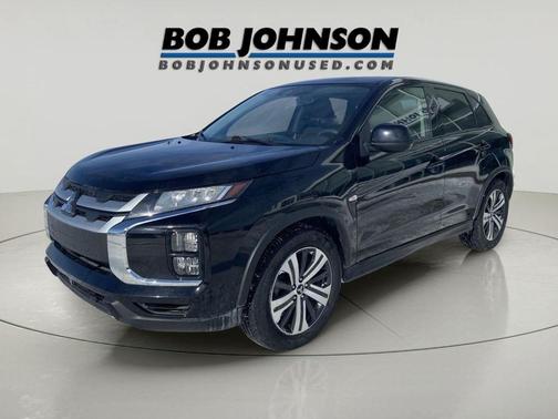 2023 Mitsubishi Outlander Sport 2.0 ES