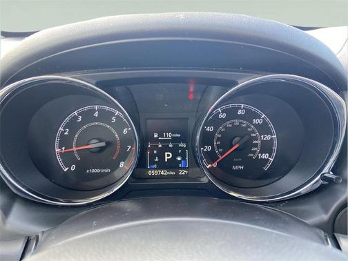 2023 Mitsubishi Outlander Sport 2.0 ES