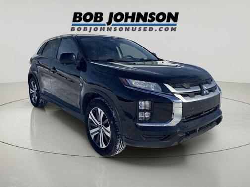 2023 Mitsubishi Outlander Sport 2.0 ES