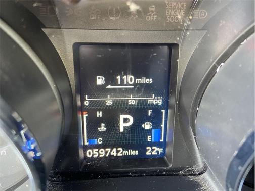 2023 Mitsubishi Outlander Sport 2.0 ES