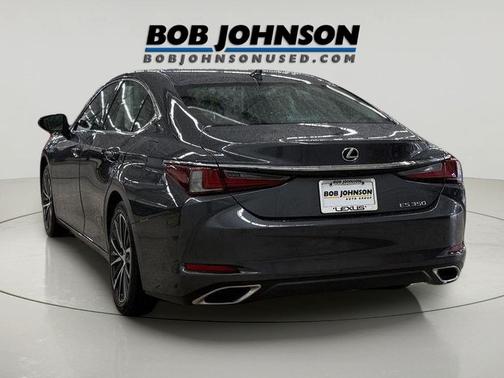 2023 Lexus ES 350 Base