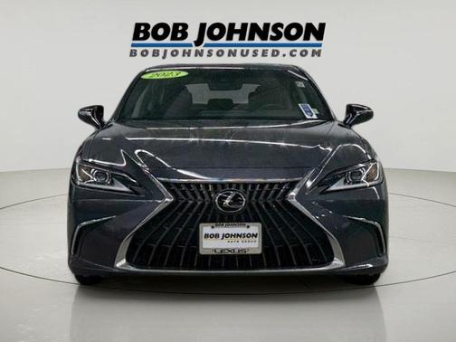 2023 Lexus ES 350 Base