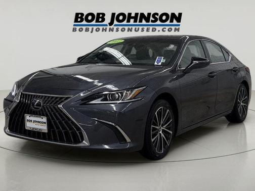 2023 Lexus ES 350 Base