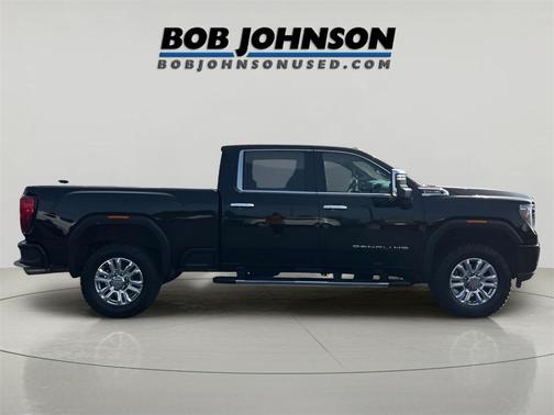 2022 GMC Sierra 2500 Denali