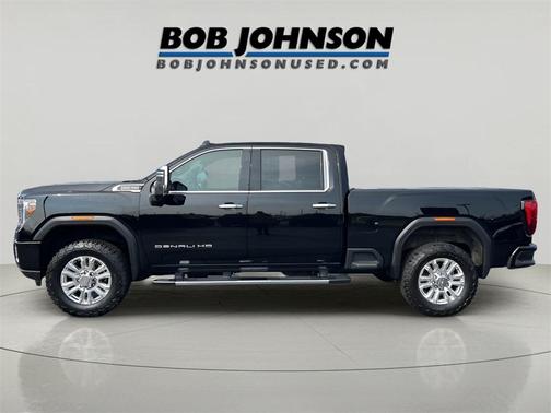 2022 GMC Sierra 2500 Denali
