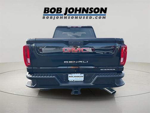 2022 GMC Sierra 2500 Denali