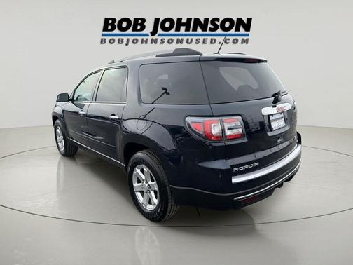 2015 GMC Acadia SLE-2