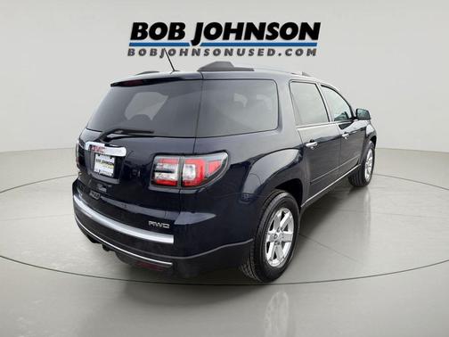 2015 GMC Acadia SLE-2