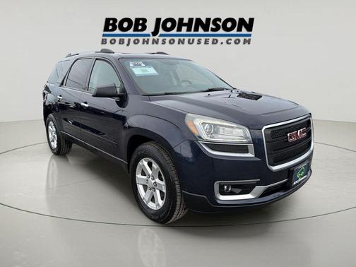 2015 GMC Acadia SLE-2