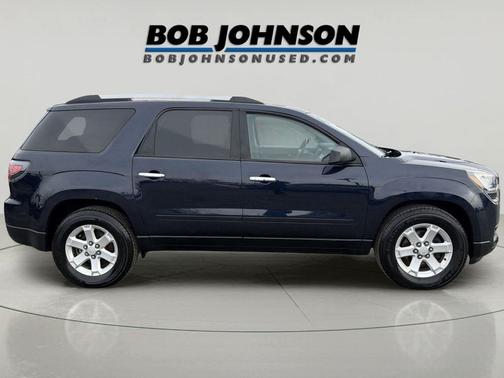 2015 GMC Acadia SLE-2
