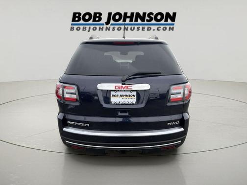 2015 GMC Acadia SLE-2