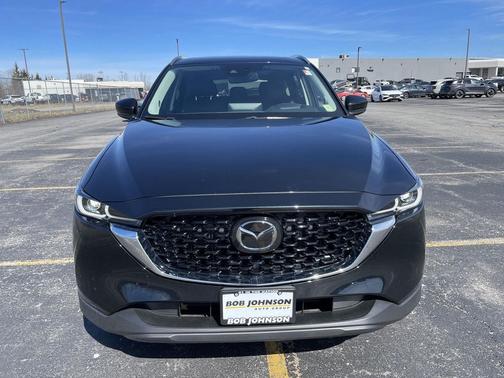2023 Mazda CX-5 2.5 S Premium Plus Package