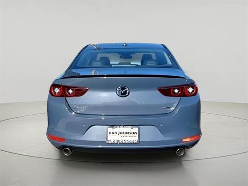2023 Mazda Mazda3 2.5 Turbo AWD