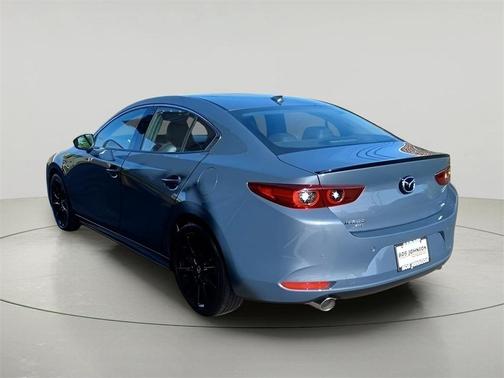 2023 Mazda Mazda3 2.5 Turbo AWD