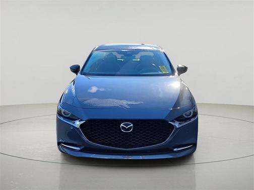 2023 Mazda Mazda3 2.5 Turbo AWD