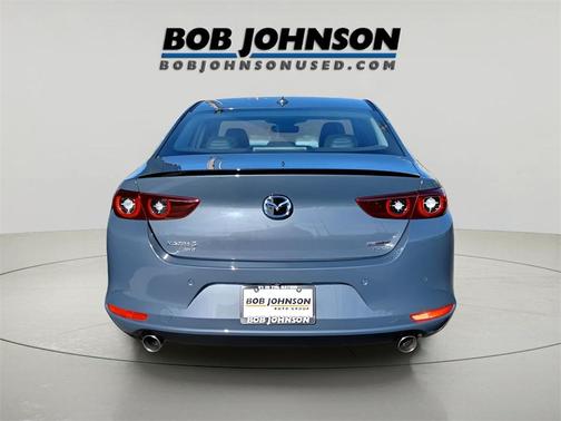 2023 Mazda Mazda3 2.5 Turbo AWD