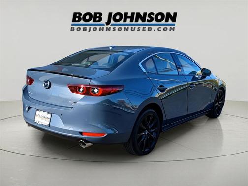 2023 Mazda Mazda3 2.5 Turbo AWD