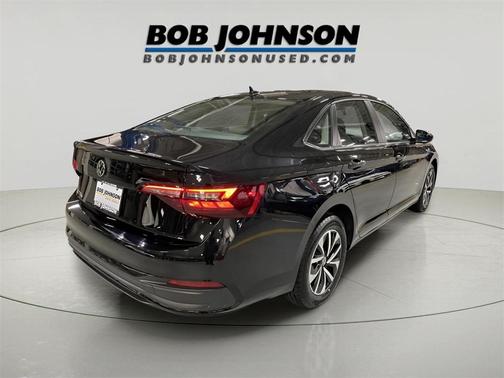 2023 Volkswagen Jetta 1.5T S