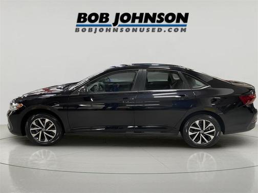2023 Volkswagen Jetta 1.5T S