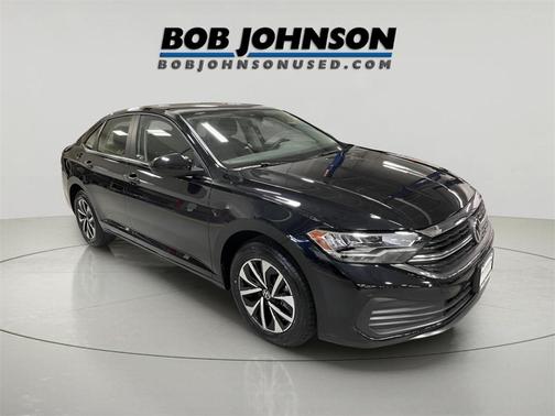 2023 Volkswagen Jetta 1.5T S