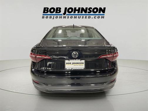 2023 Volkswagen Jetta 1.5T S