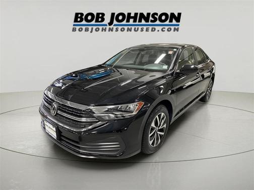 2023 Volkswagen Jetta 1.5T S