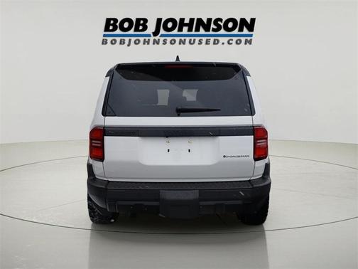 2025 Toyota Land Cruiser 1958