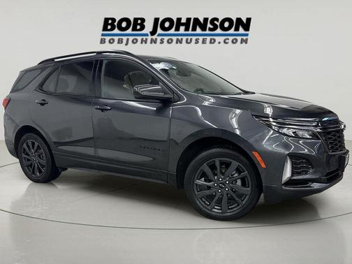 2023 Chevrolet Equinox AWD RS