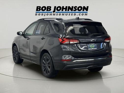 2023 Chevrolet Equinox AWD RS