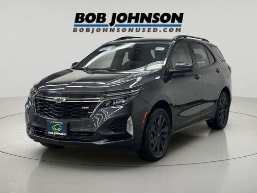 2023 Chevrolet Equinox AWD RS