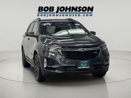 2023 Chevrolet Equinox AWD RS